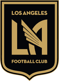Los Angeles FC Camiseta | Camiseta Los Angeles FC replica 2022 2023